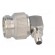 Plug | TNC | male | angled 90° | 50Ω | RG142,RG223,RG400 | for cable фото 3