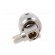 Plug | TNC | male | angled 90° | 50Ω | soldering,crimped | for cable image 5