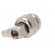 Plug | TNC | male | angled 90° | 50Ω | soldering,crimped | for cable image 6
