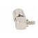 Plug | TNC | male | angled 90° | 50Ω | soldering,crimped | for cable | POM image 6