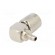 Plug | TNC | male | angled 90° | 50Ω | soldering,crimped | for cable | POM image 7
