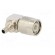 Plug | TNC | male | angled 90° | 50Ω | soldering,crimped | for cable | POM image 9