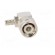 Plug | TNC | male | angled 90° | 50Ω | soldering,crimped | for cable | POM image 10