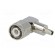Plug | TNC | male | angled 90° | RG58 | crimped | for cable image 2