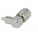 Plug | TNC | male | angled 90° | RG58 | crimped | for cable image 6