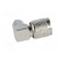 Plug | TNC | male | angled 90° | RG58 | crimped | for cable image 7