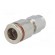 Plug | TNC | male | straight | 50Ω | CNT-400 | clamp | for cable image 6