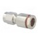 Plug | TNC | male | straight | 50Ω | CNT-400 | clamp | for cable image 4
