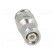 Plug | TNC | male | straight | 50Ω | CNT-400 | clamp | for cable image 9