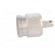 Plug | TNC | male | straight | 50Ω | crimped | for cable | polyetylene image 3