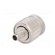 Plug | TNC | male | straight | 50Ω | crimped | for cable | polyetylene image 6
