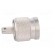 Plug | TNC | male | straight | 50Ω | crimped | for cable | polyetylene image 7