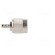 Plug | TNC | male | straight | 50Ω | crimped | for cable | POM | gold-plated image 8