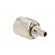 Plug | TNC | male | straight | 50Ω | crimped | for cable | PTFE | -40÷85°C image 5