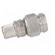 Plug | TNC | male | straight | 50Ω | RG213 | crimped | for cable | teflon image 7