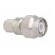 Plug | TNC | male | straight | 50Ω | RG213 | crimped | for cable | PTFE image 8