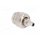 Plug | TNC | male | straight | 50Ω | RG223,RG400 | crimped | for cable image 4