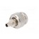 Plug | TNC | male | straight | 50Ω | RG223,RG400 | crimped | for cable paveikslėlis 6