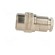 Plug | TNC | male | straight | 50Ω | RG58 | clamp | for cable | PTFE image 3