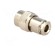 Plug | TNC | male | straight | 50Ω | RG58 | clamp | for cable | PTFE image 4