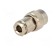 Plug | TNC | male | straight | 50Ω | RG58 | clamp | for cable | PTFE image 6