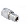 Plug | TNC | male | straight | 50Ω | soldering,clamp | for cable image 4