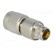 Plug | TNC | male | straight | 50Ω | soldering,crimped | for cable image 5