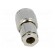 Plug | TNC | male | straight | RG58 | screw terminal | for cable image 5