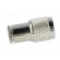 Plug | TNC | male | straight | RG58 | screw terminal | for cable image 7