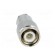 Plug | TNC | male | straight | RG58 | screw terminal | for cable image 9