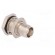 Socket | TNC | female | straight | 50Ω | crimped | PTFE | gold-plated image 8