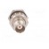 Socket | TNC | female | straight | 50Ω | crimped | PTFE | gold-plated image 9