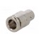 Connector: C | plug | female | silver plated | Insulation: PTFE | 50Ω image 6
