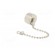 Chain | Accessories: protection cover | Application: N sockets image 5