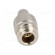 Plug | N | female | straight | 50Ω | CNT400 | crimped | for cable | PTFE image 9