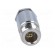 Plug | N | female | straight | H1000 | soldering,clamp | for cable | PTFE фото 9