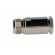 Plug | N | female | straight | RG213 | 11mm | soldering,clamp | for cable image 3