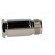Plug | N | female | straight | RG213 | 11mm | soldering,clamp | for cable image 7