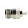 Plug | N | female | straight | RG58 | IDC,crimped | for cable image 3