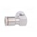 Plug | N | male | angled 90° | 50Ω | CNT-300 | clamp | for cable фото 5