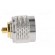 Plug | N | male | straight | 50Ω | soldering,crimped | for cable | PTFE image 8