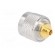 Plug | N | male | straight | 50Ω | soldering,crimped | for cable | PTFE image 5