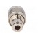 Plug | N | male | straight | 50Ω | 3C2V,RG141,RG58 | soldering,clamp image 5