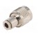 Plug | N | male | straight | 50Ω | 3C2V,RG141,RG58 | soldering,clamp image 6