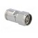 Plug | N | male | straight | 50Ω | CNT-400 | clamp | for cable | Series: CNT image 8