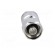 Plug | N | male | straight | 50Ω | CNT-400 | clamp | for cable | Series: CNT image 9