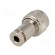 Plug | N | male | straight | 50Ω | H155 | clamp | for cable | teflon image 6