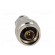 Plug | N | male | straight | 50Ω | H155 | clamp | for cable | teflon image 9