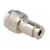 Plug | N | male | straight | 50Ω | H155 | clamp | for cable | teflon image 4