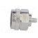 Plug | N | male | straight | 50Ω | RG223,RG400 | crimped | for cable image 3
